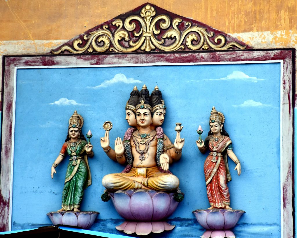 god brahma god Brahma
